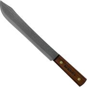Ontario Old Hickory couteau de boucher 25 cm, 7111