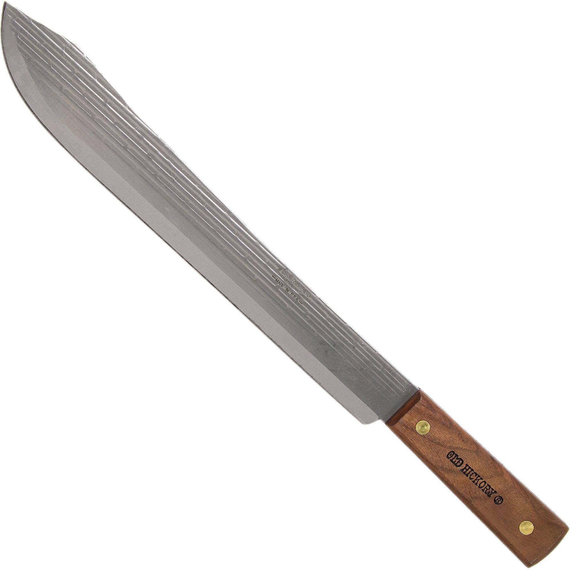 Nóż rzeźniczy Ontario Old Hickory, 7113, 35 cm