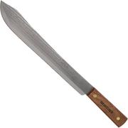 Ontario Old Hickory Cuchillo de carnicero 35 cm, 7113