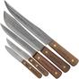 Image for Ontario Old Hickory 5-piece knife set, 7180
