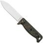 Image pour Ontario Black Bird ML5 Micarta 7502 couteau de survie, Paul Scheiter design