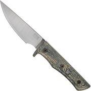 Ontario High Peaks Knife ADK 8177 cuchillo de caza