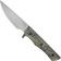 Image pour Ontario High Peaks Knife ADK 8177 couteau de chasse