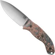 Ontario Hiking Knife 8187 faca de exterior