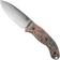 Imagen para Ontario Hiking Knife 8187 cuchillo de exterior