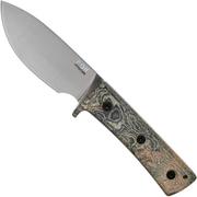 Ontario Keene Valley Knife ADK 8188 hache de chasseur