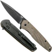 Ontario Knives Shikra 8599 couteau de poche