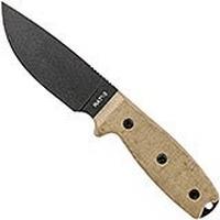 Image for Ontario RAT-3 plain edge, 8630