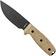 Afbeelding voor Ontario RAT-3 plain edge, 8630