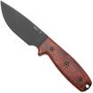 Immagine per Ontario RAT-3 8675 Black 1095, Laminated Wood, coltello da sopravvivenza