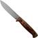 Afbeelding voor Ontario Bushcraft Field Knife 8696 bushcraftmes