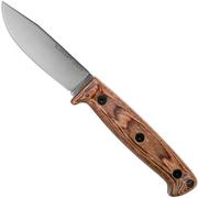 Ontario Bushcraft Utility Knife 8698 bushcraft knife