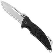 Afbeelding voor Ontario XR-1 8764 Extreme Rescue N690Co, Black Zytel, zakmes