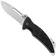 Afbeelding voor Ontario XR-1 8764 Extreme Rescue N690Co, Black Zytel, zakmes
