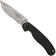 Image for Ontario RAT-1 SS serrated edge, 8849