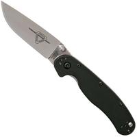 Imagen para Ontario RAT-2 SP plain Edge, 8860, navaja