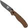 Afbeelding voor Ontario RAT-2 8861CB Black AUS8, Coyote Brown FRN, zakmes
