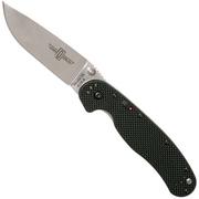 Ontario RAT-1A SP Assisted plain Edge, 8870