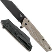Ontario Knives Besra 9000 coltello da tasca