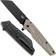 Image for Ontario Knives Besra 9000 pocket knife