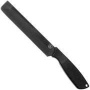 Afbeelding voor Ontario Spec Plus Alpha Machete 9712SEC Black 1075, Black Rubber, machete