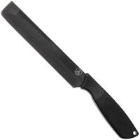 Afbeelding voor Ontario Spec Plus Alpha Machete 9712SEC Black 1075, Black Rubber, machete