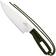 Afbeelding voor Ontario Hunt Plus Camp Knife 9717OD Satin 420HC, OD Green Paracord, outdoor koksmes