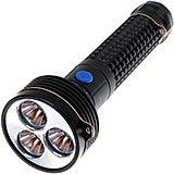 Alimentatore Auto / Caricabatterie Per Torcia Olight Intimidator SR96 – Monster Parts