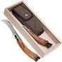 Image for Opinel mushroom knife N°08 Gift box