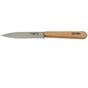 Image for Opinel serrated peeling knife N°113
