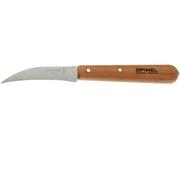 Opinel curved turning knife No 114