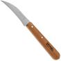 Image for Opinel curved turning knife No 114