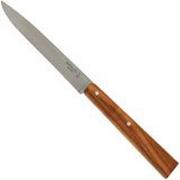 Opinel table knife Bon Appétit, No 125, olivewood