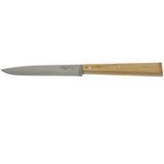 Couteau de table Opinel Bon Appétit, N°125, natural