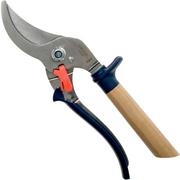 Opinel Slate pruning shears blue