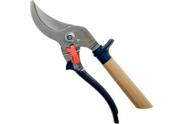 Opinel Slate pruning shears blue