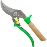 Oplinel Green Hand Pruner