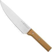  Opinel Parallèle couteau de chef 20 cm N°118