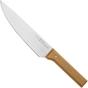Afbeelding voor Opinel Parallèle 001818 N°118 koksmes 20 cm 