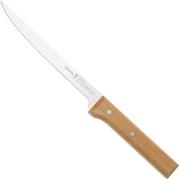 Opinel Parallèle faca para filetar flexível 18cm N°121