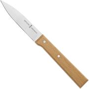 Opinel Parallèle cuchillo puntilla 8cm N°125