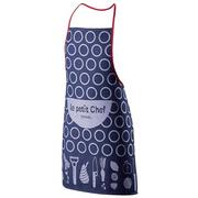 Opinel Le Petit Chef 1866, apron for children