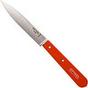 Bild für Opinel spitzes Officemesser N°112, orange