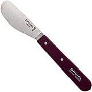 Opinel couteau à beurre N°117, violet, 001934