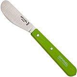 Nóż do smarowania Opinel N°117, 001935, zielony