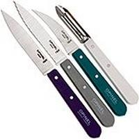 Image for Opinel 001939 Les Essentiels Art Deco