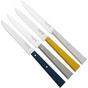 Bild für Opinel Bon Appetit 2040 Celestial, 4-teiliges Tafelmesser-Set