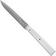 Image for Opinel table knife Bon Appétit, N°125, white