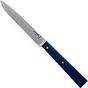 Bild für Opinel Tafelmesser Bon Appétit, N°125, blau