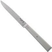 Opinel table knife Bon Appétit, N°125, grey